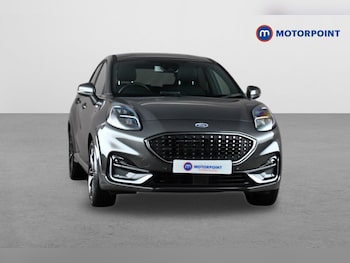 Used Ford Puma 2023 for sale - 79344712: Photo