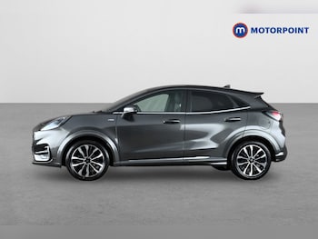 Used Ford Puma 2023 for sale - 79344712: Photo