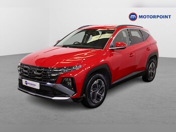 Used Hyundai TUCSON 2025 for sale - 75922629: Photo