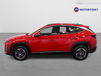 Used Hyundai TUCSON 2025 for sale - 75922629: Photo