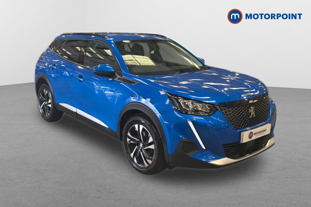 Used Peugeot 2008 2021 for sale - 78123586: Photo 1