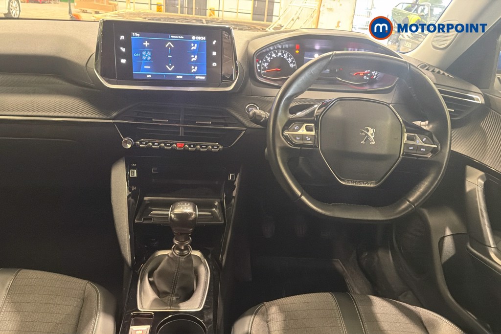 Used Peugeot 2008 2021 for sale - 78123586: Photo 10