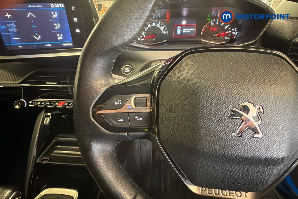 Used Peugeot 2008 2021 for sale - 78123586: Photo 11