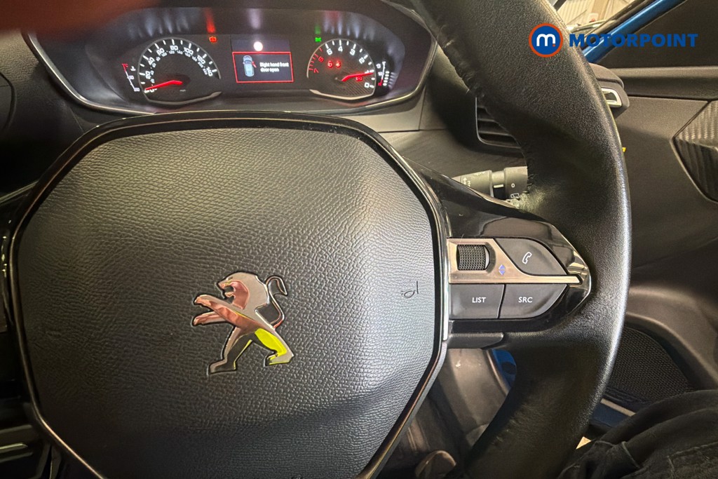 Used Peugeot 2008 2021 for sale - 78123586: Photo 12