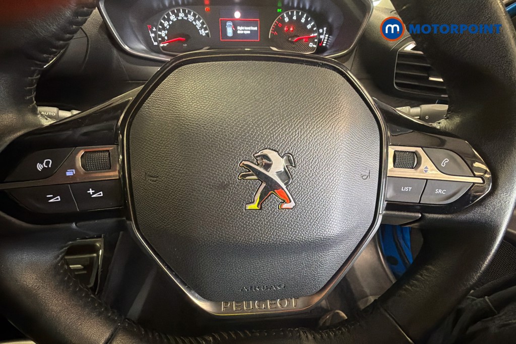 Used Peugeot 2008 2021 for sale - 78123586: Photo 13