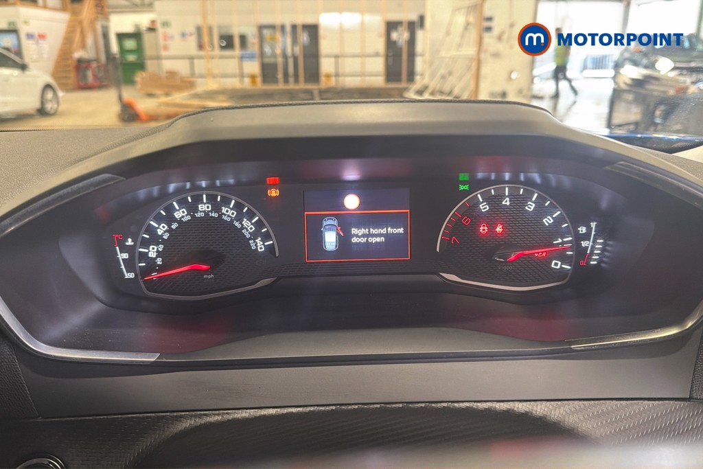 Used Peugeot 2008 2021 for sale - 78123586: Photo 16