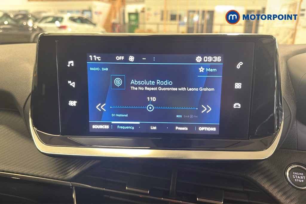 Used Peugeot 2008 2021 for sale - 78123586: Photo 17