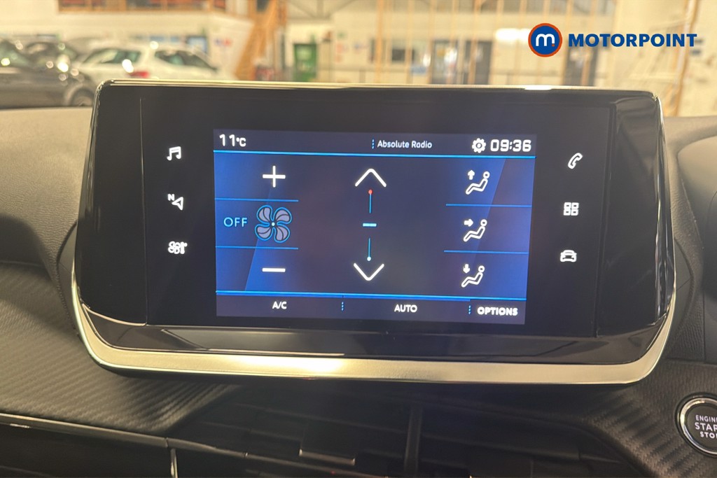 Used Peugeot 2008 2021 for sale - 78123586: Photo 18