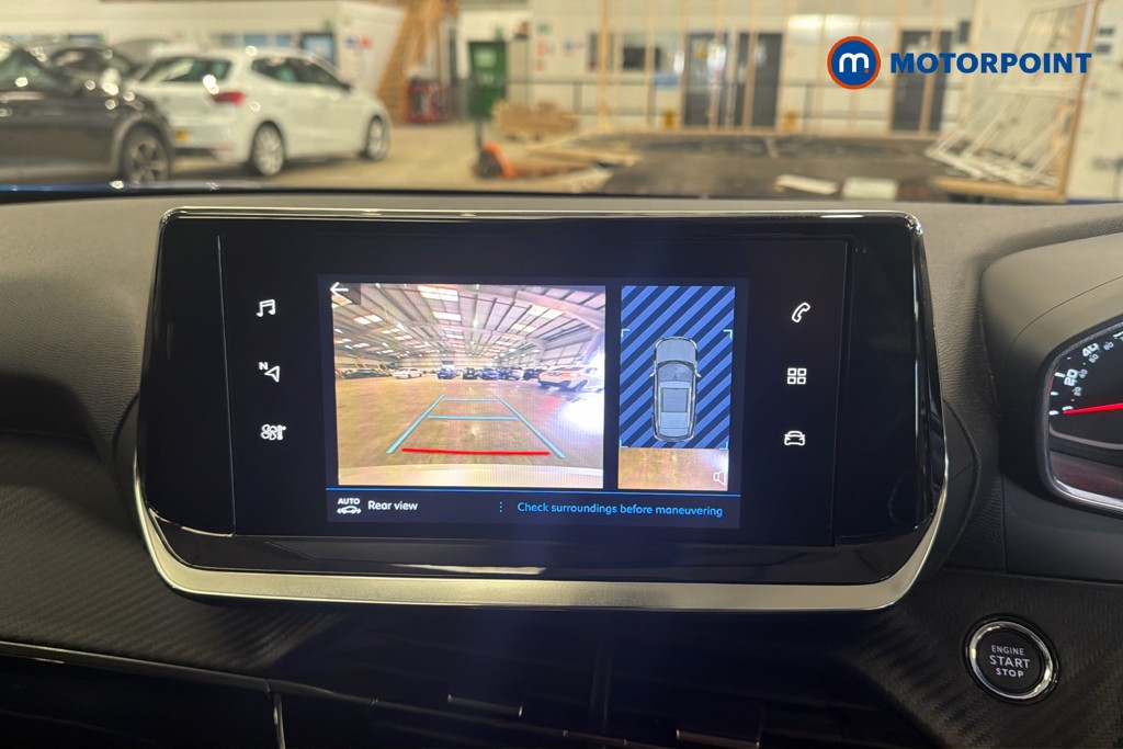 Used Peugeot 2008 2021 for sale - 78123586: Photo 19