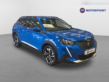 Used Peugeot 2008 2021 for sale - 78123586: Photo