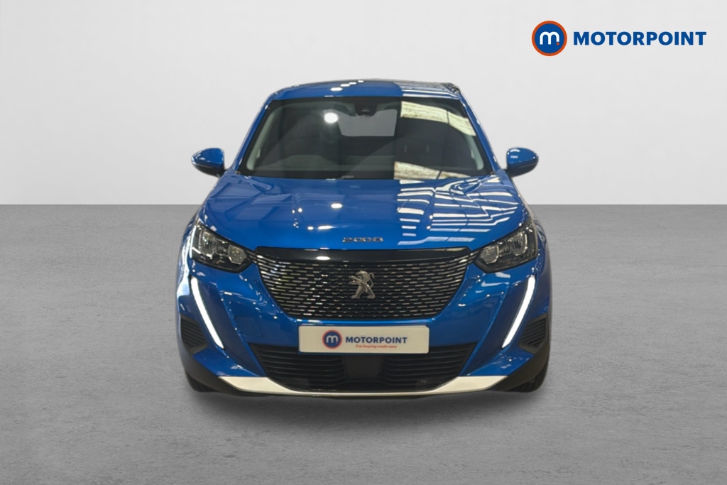 Used Peugeot 2008 2021 for sale - 78123586: Photo 2