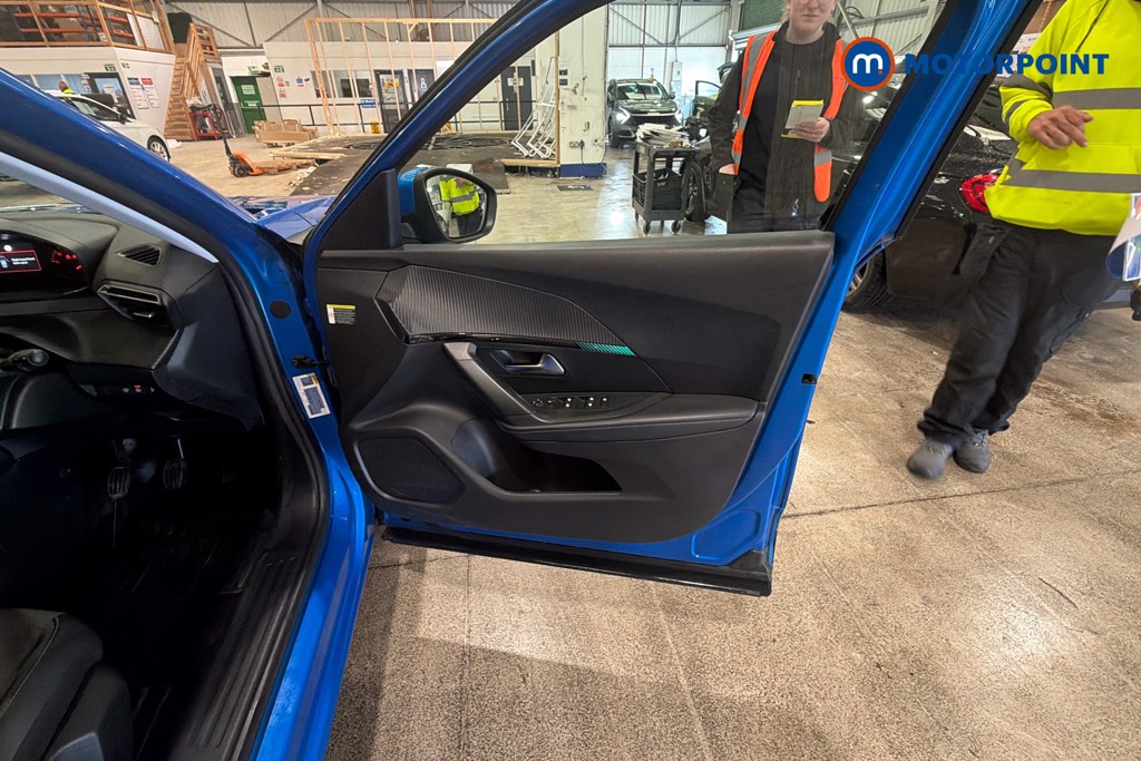 Used Peugeot 2008 2021 for sale - 78123586: Photo 24