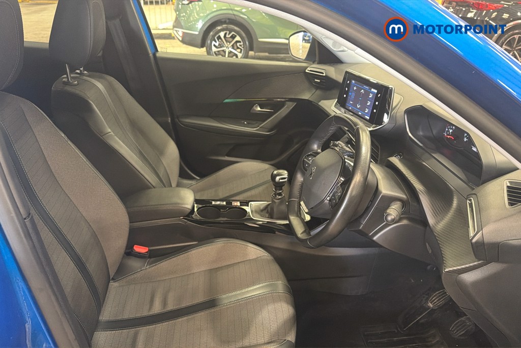 Used Peugeot 2008 2021 for sale - 78123586: Photo 27