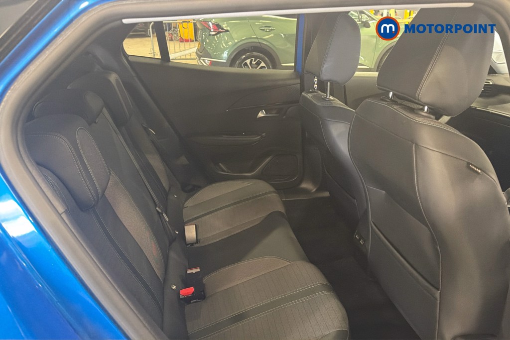 Used Peugeot 2008 2021 for sale - 78123586: Photo 29