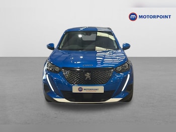 Used Peugeot 2008 2021 for sale - 78123586: Photo