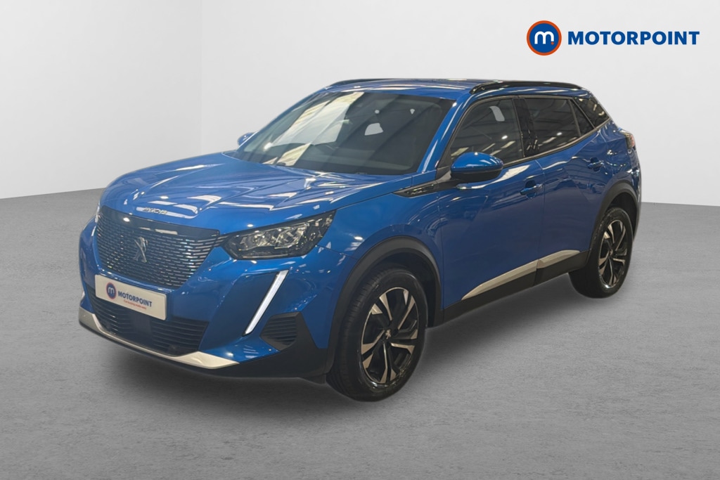 Used Peugeot 2008 2021 for sale - 78123586: Photo 3