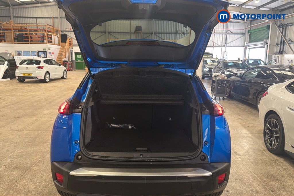 Used Peugeot 2008 2021 for sale - 78123586: Photo 31