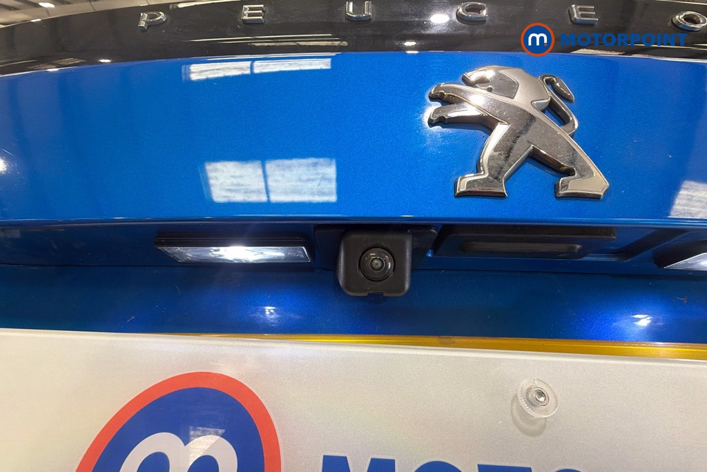 Used Peugeot 2008 2021 for sale - 78123586: Photo 32