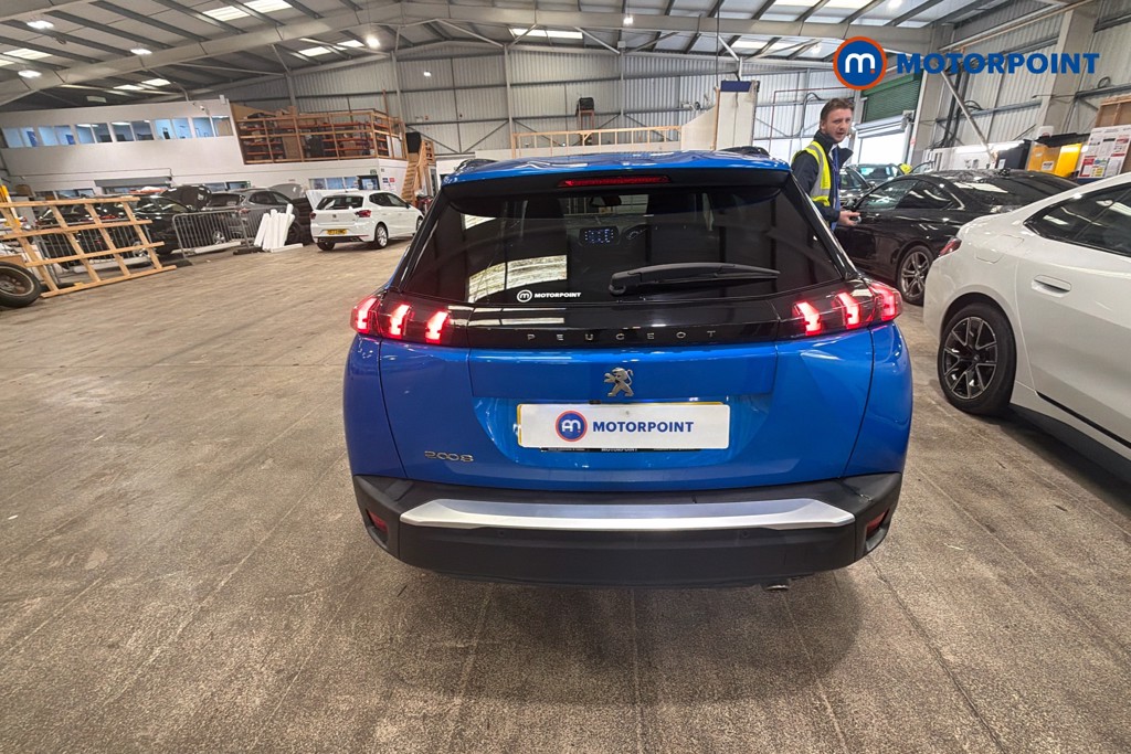 Used Peugeot 2008 2021 for sale - 78123586: Photo 33