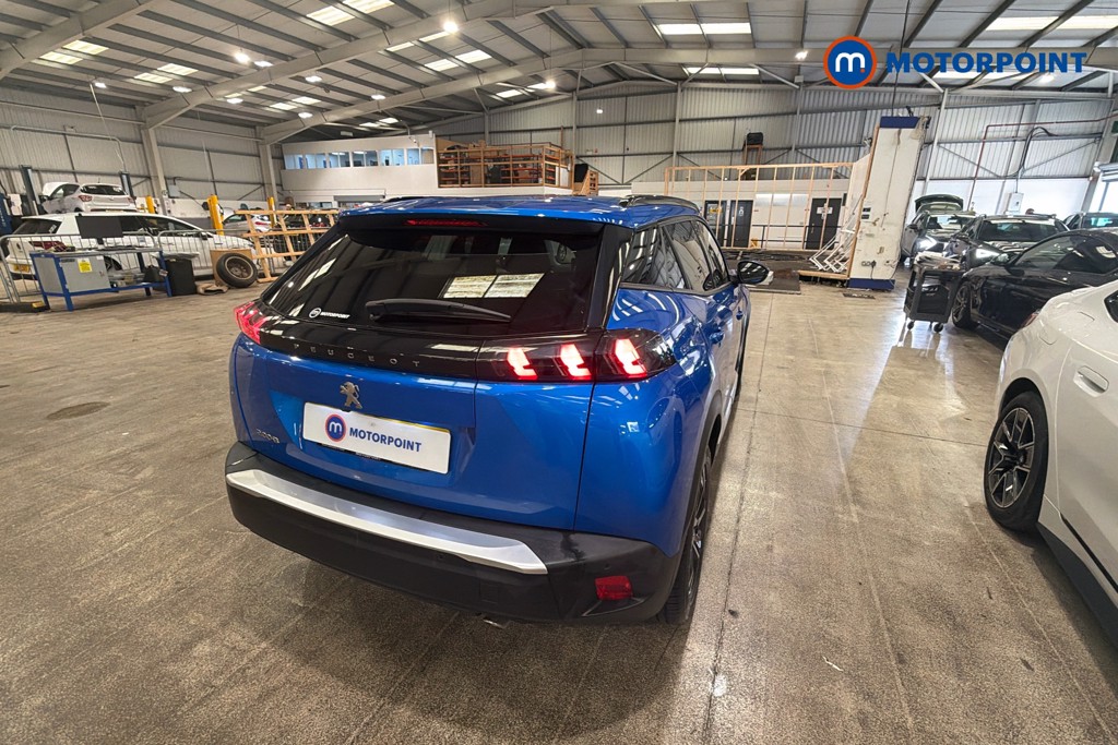 Used Peugeot 2008 2021 for sale - 78123586: Photo 34