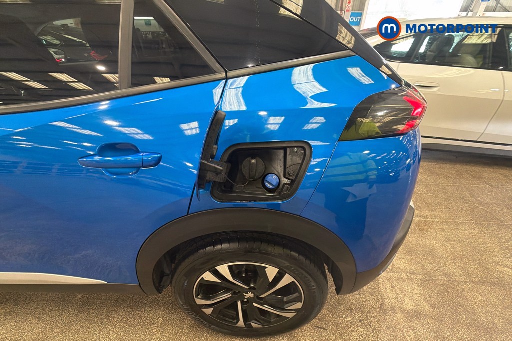 Used Peugeot 2008 2021 for sale - 78123586: Photo 37