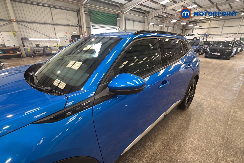 Used Peugeot 2008 2021 for sale - 78123586: Photo 39