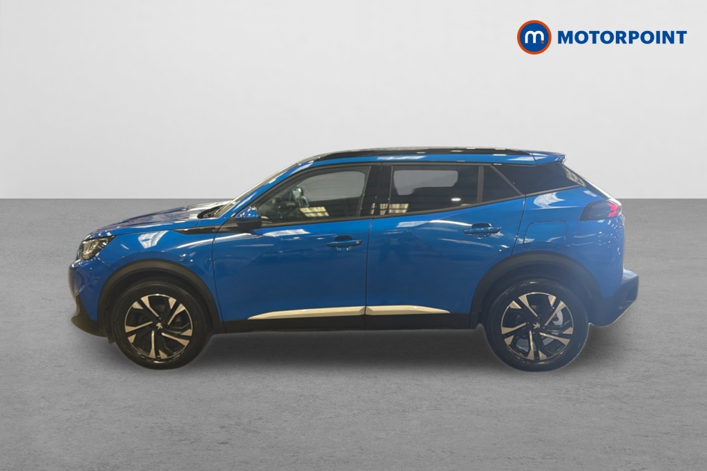 Used Peugeot 2008 2021 for sale - 78123586: Photo 4