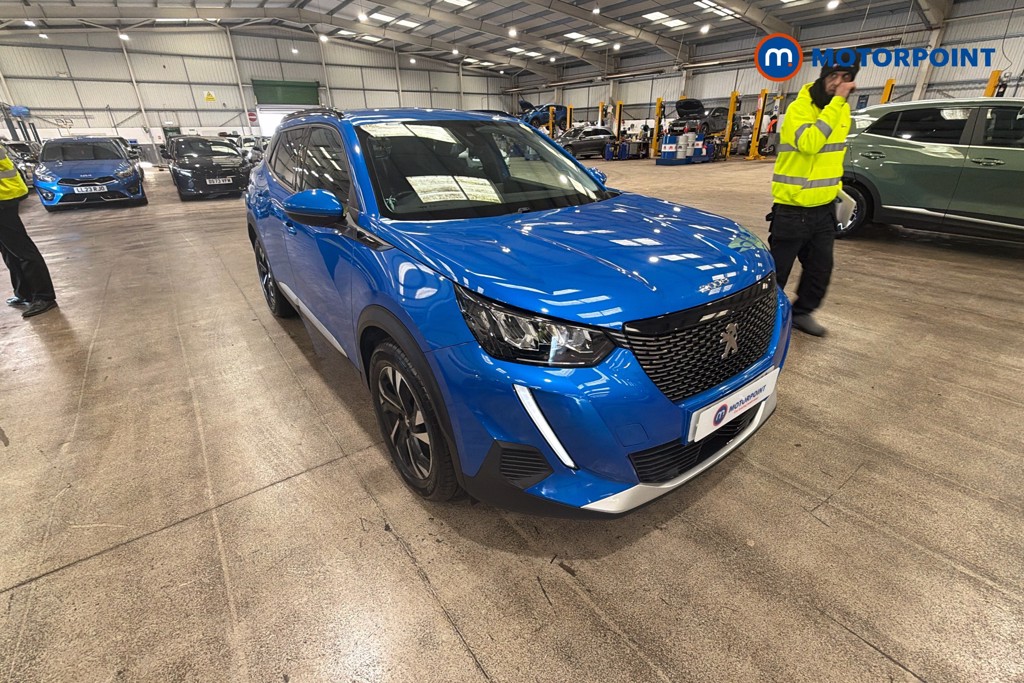 Used Peugeot 2008 2021 for sale - 78123586: Photo 40