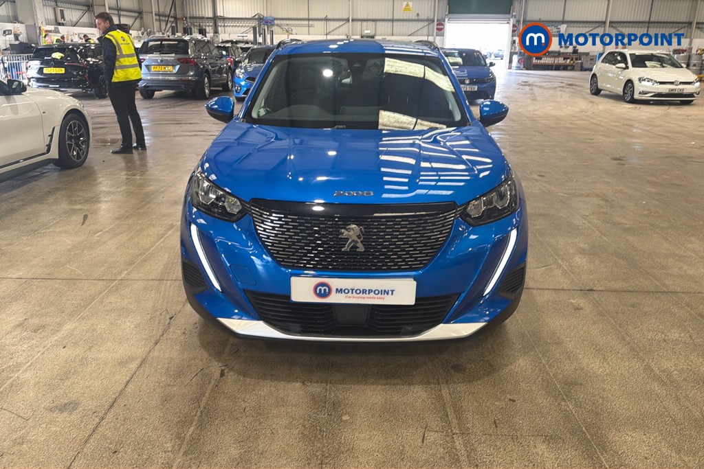 Used Peugeot 2008 2021 for sale - 78123586: Photo 41