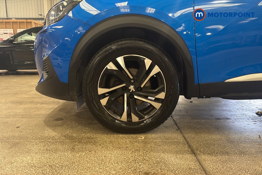 Used Peugeot 2008 2021 for sale - 78123586: Photo 42