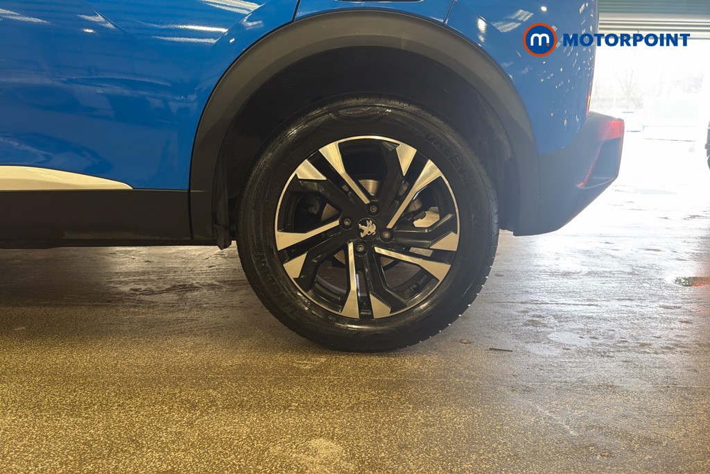 Used Peugeot 2008 2021 for sale - 78123586: Photo 43