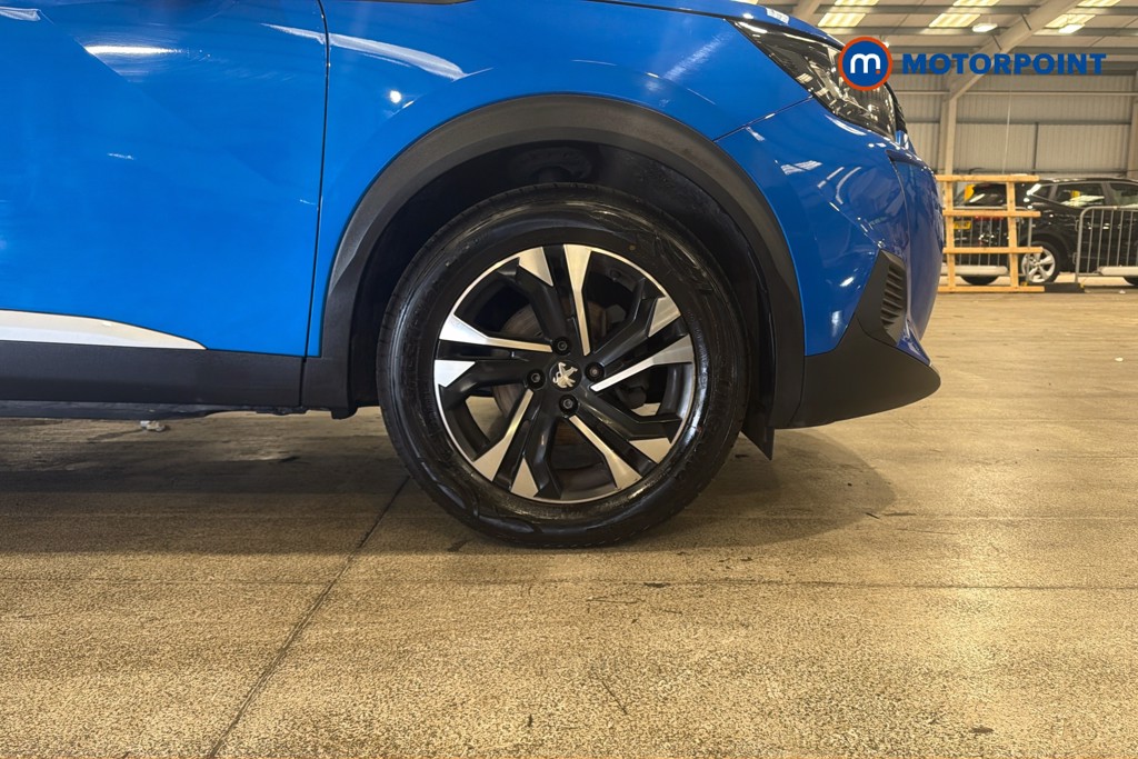 Used Peugeot 2008 2021 for sale - 78123586: Photo 45