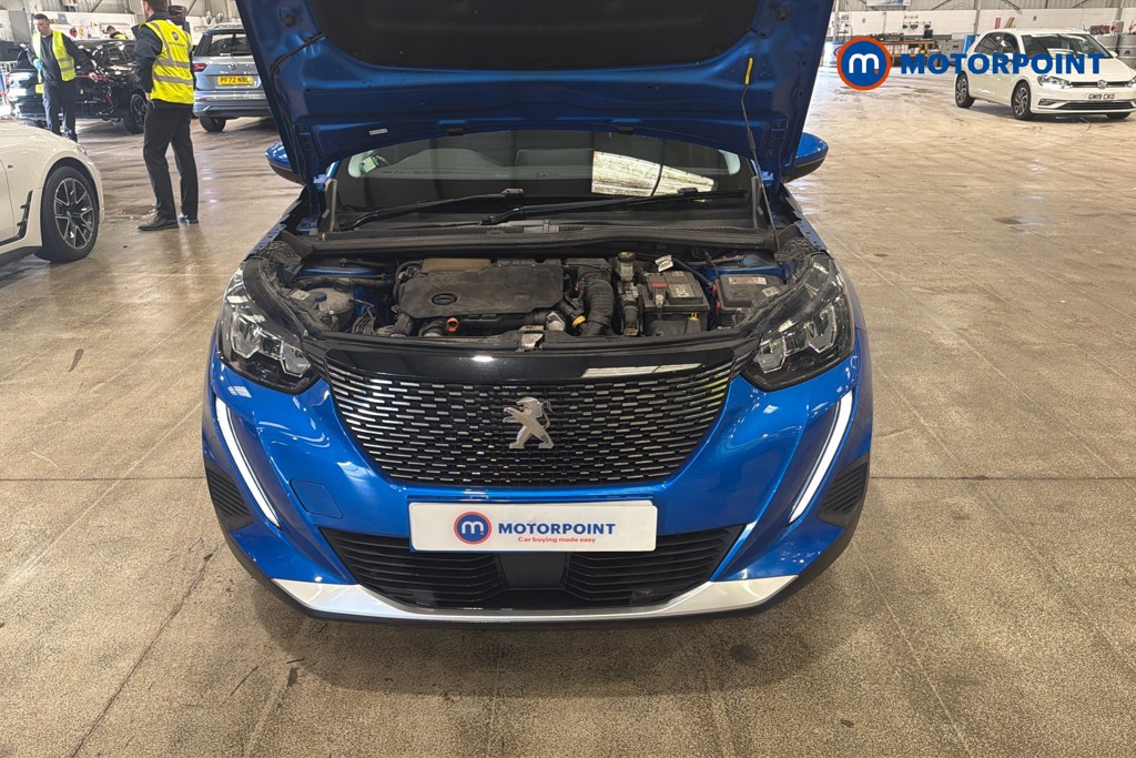 Used Peugeot 2008 2021 for sale - 78123586: Photo 46