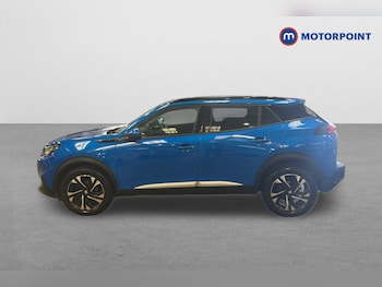 Used Peugeot 2008 2021 for sale - 78123586: Photo