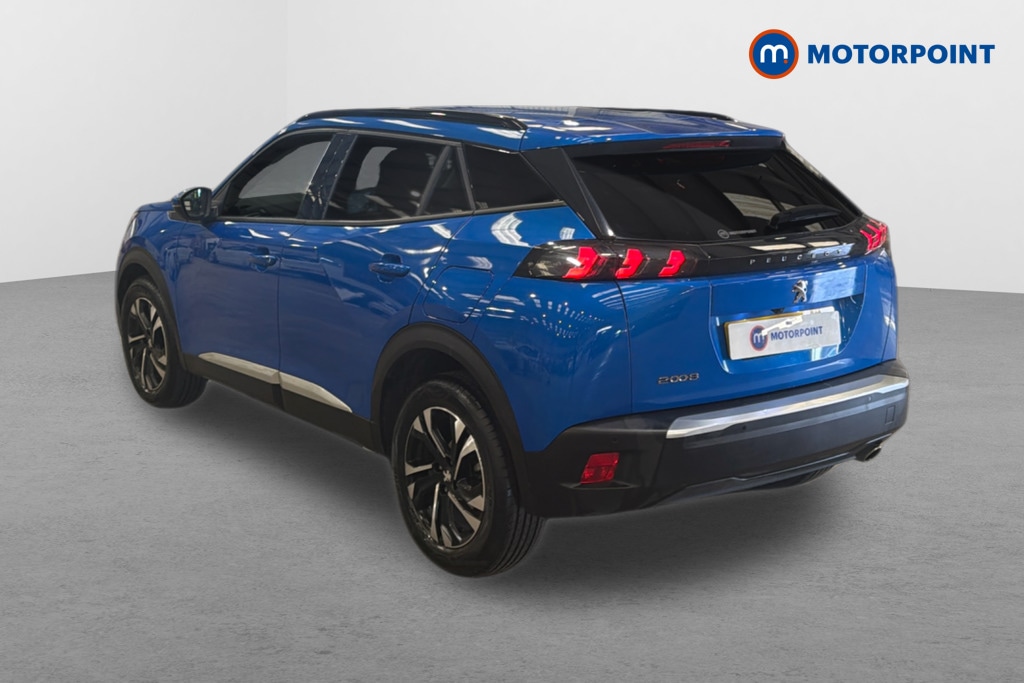 Used Peugeot 2008 2021 for sale - 78123586: Photo 5