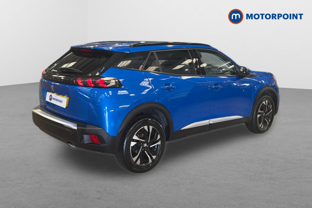 Used Peugeot 2008 2021 for sale - 78123586: Photo 7