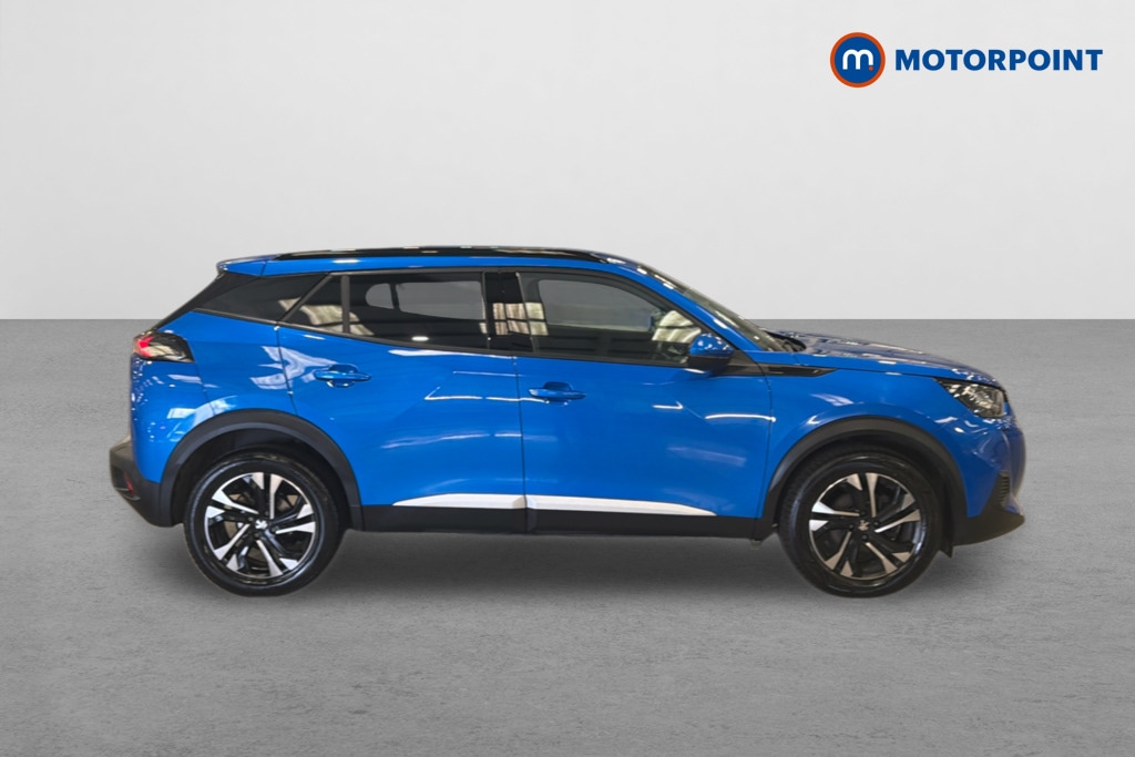 Used Peugeot 2008 2021 for sale - 78123586: Photo 8