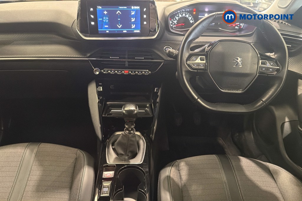 Used Peugeot 2008 2021 for sale - 78123586: Photo 9