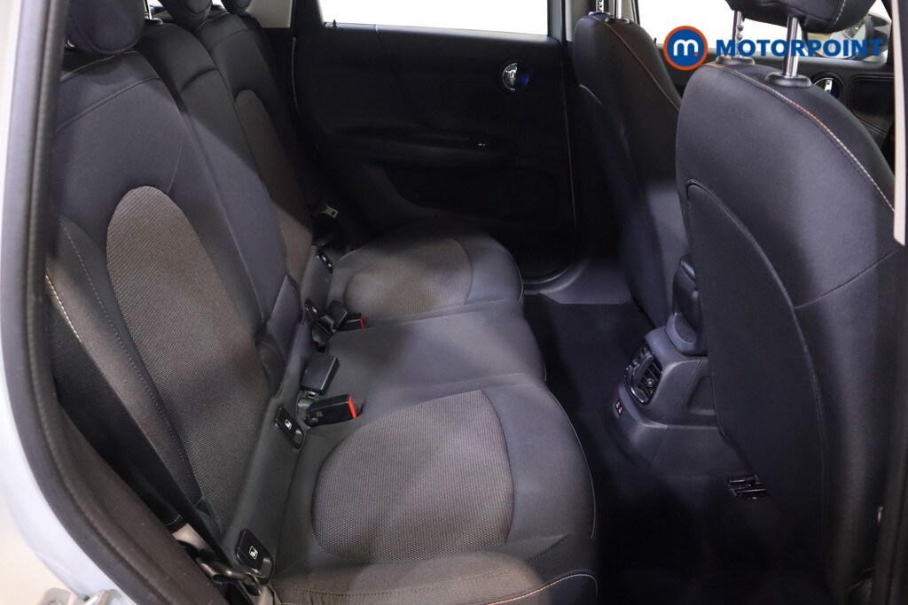 Used MINI Countryman 2022 for sale - 77367846: Photo 15