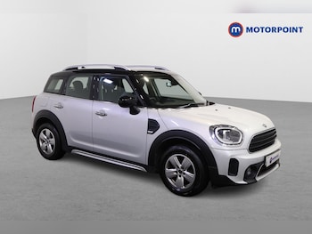 Used MINI Countryman 2022 for sale - 77367846: Photo