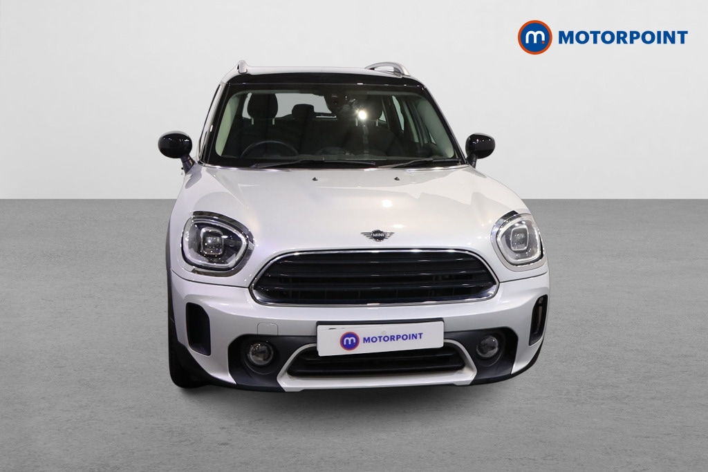 Used MINI Countryman 2022 for sale - 77367846: Photo 2