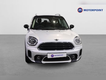Used MINI Countryman 2022 for sale - 77367846: Photo