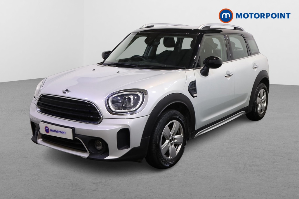 Used MINI Countryman 2022 for sale - 77367846: Photo 3