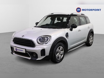 Used MINI Countryman 2022 for sale - 77367846: Photo