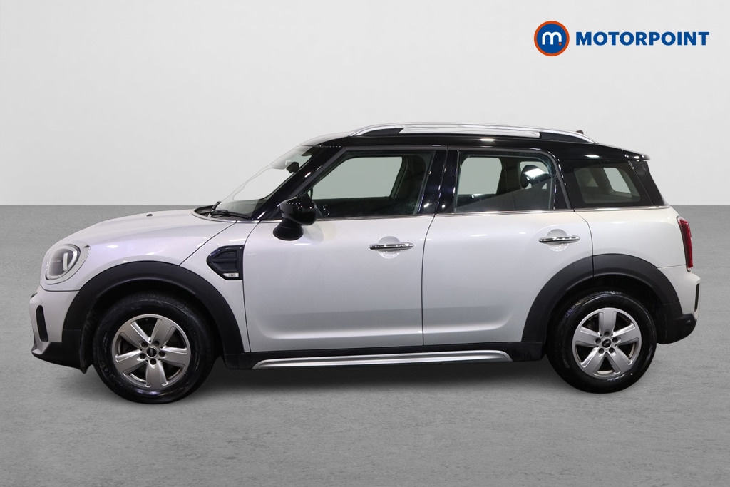 Used MINI Countryman 2022 for sale - 77367846: Photo 4