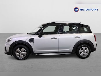 Used MINI Countryman 2022 for sale - 77367846: Photo