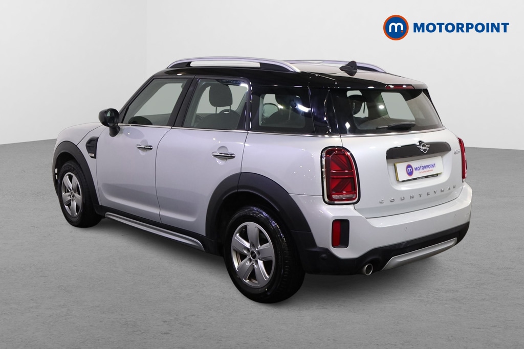 Used MINI Countryman 2022 for sale - 77367846: Photo 5
