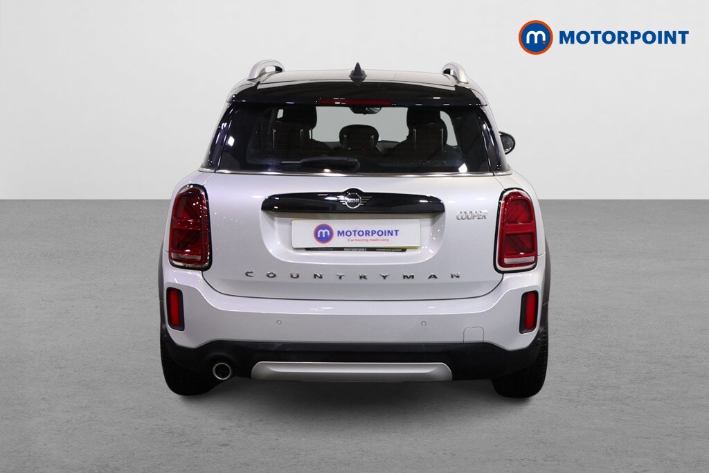 Used MINI Countryman 2022 for sale - 77367846: Photo 6