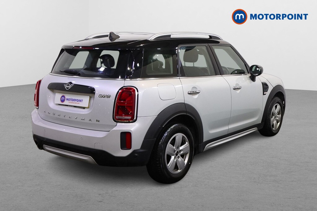 Used MINI Countryman 2022 for sale - 77367846: Photo 7