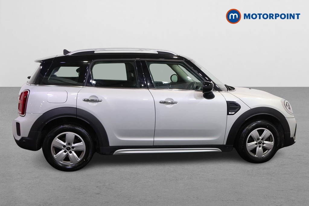 Used MINI Countryman 2022 for sale - 77367846: Photo 8